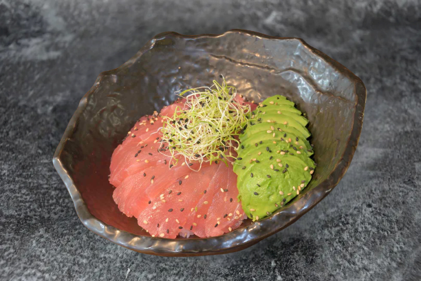 Chirashi - Thon