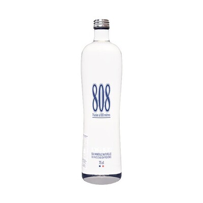 Boissons - Eau plate (80cl)