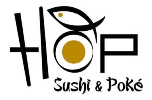 Logo du restaurant Hop Sushi Cannes