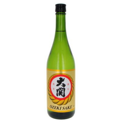 Boissons - Saké (50 cl) « L’atelier du Saké »