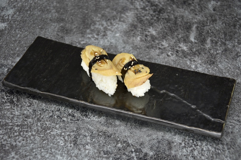 Sushi - Omelette Tamago - 2 pièces