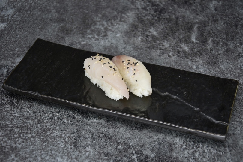Sushi - Dorade - 2 pièces