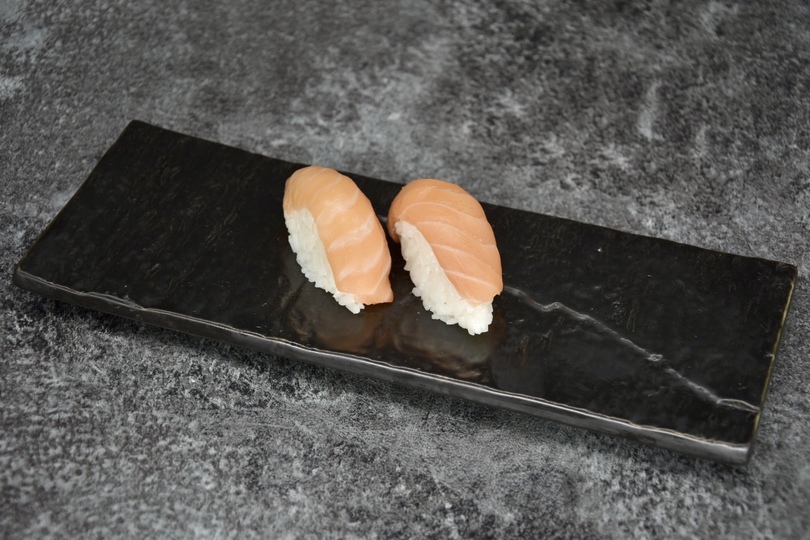 Sushi - Saumon - 2 pièces