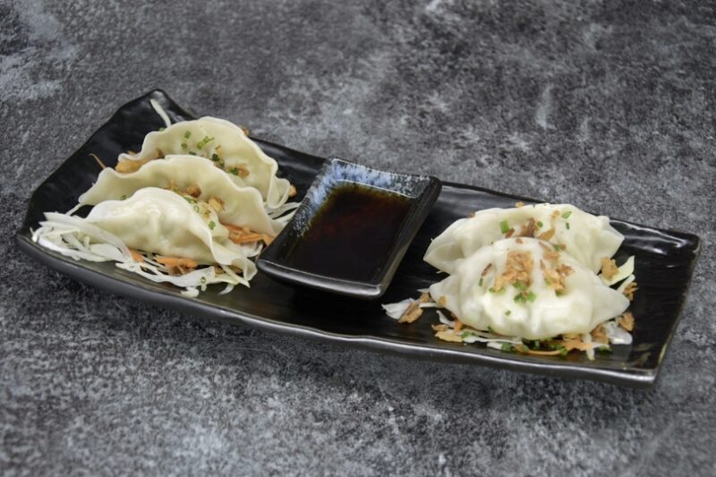 Gyozas - Poulet