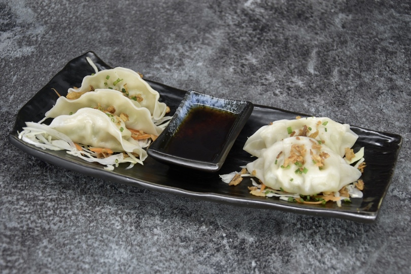 Gyozas - Poulet