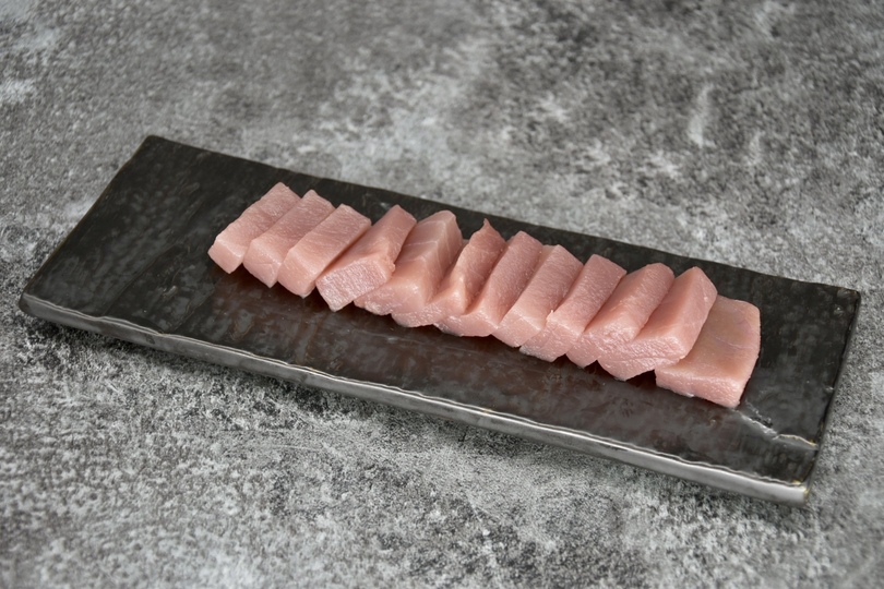 SASHIMI - Thon- 6 | 12 pièces
