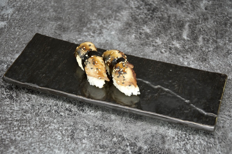 Sushi - Anguille - 2 pièces