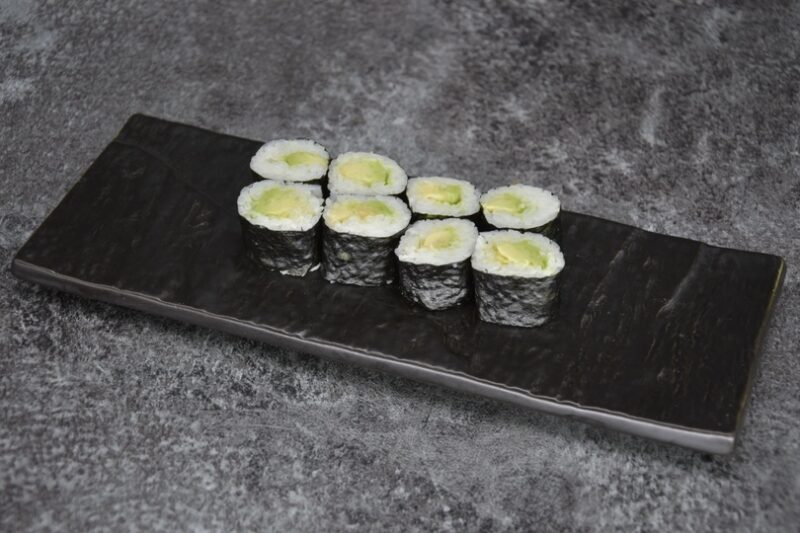 Maki - Cheese Avocat - 8 pièces