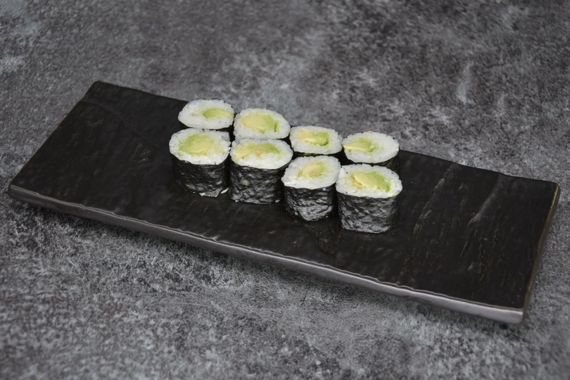 Maki - Cheese Avocat - 8 pièces