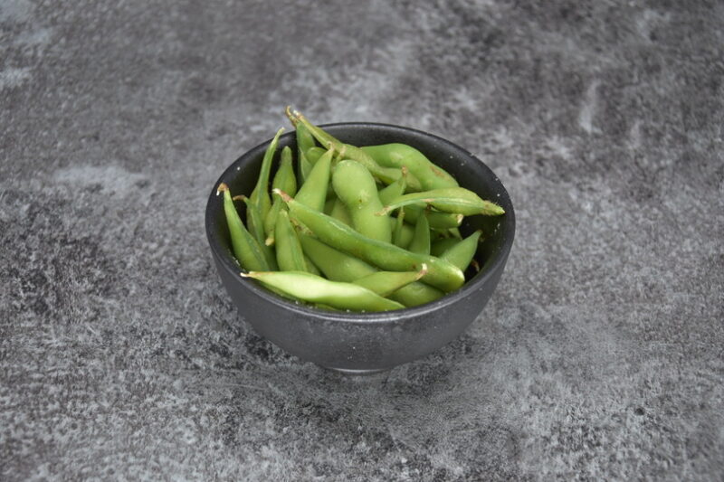 Entrées - Edamame
