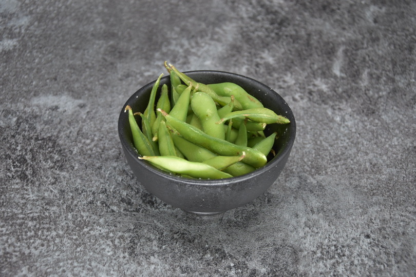 Entrées - Edamame