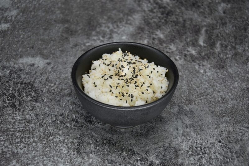 Entrées - Riz vinaigré