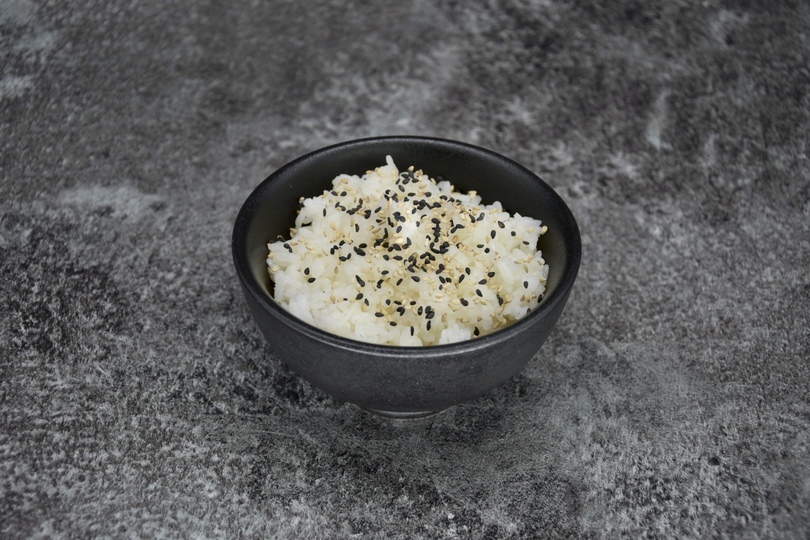 Entrées - Riz vinaigré