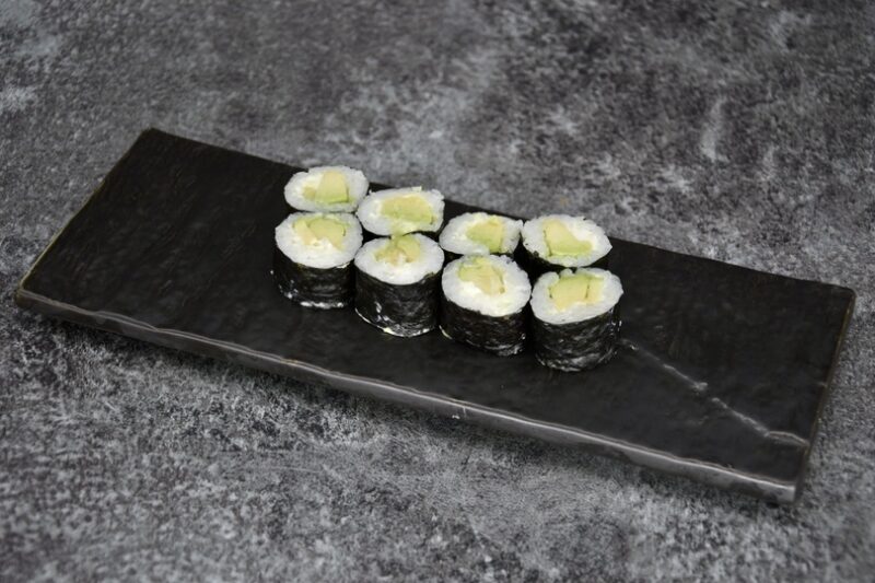 Maki - Avocat - 8 pièces