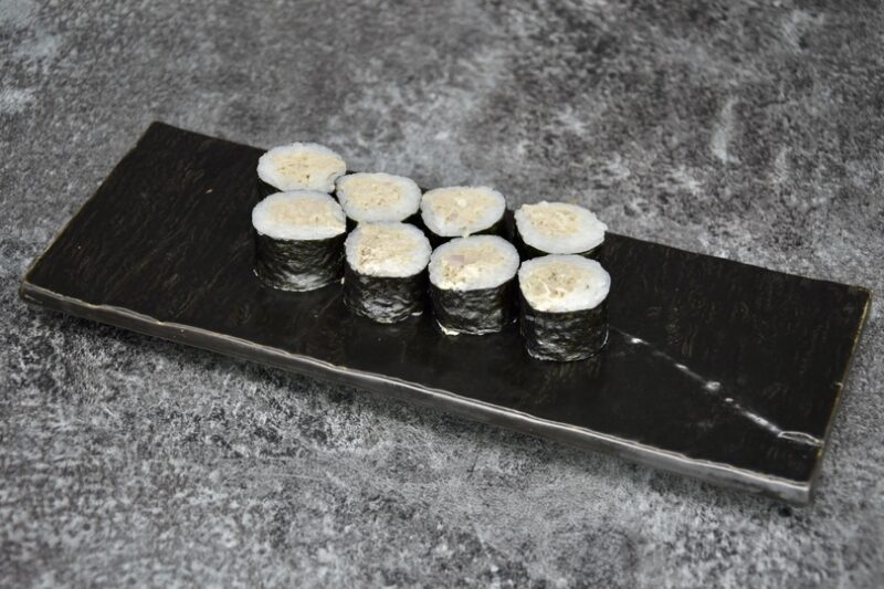 Maki - Saumon cuit - 8 pièces
