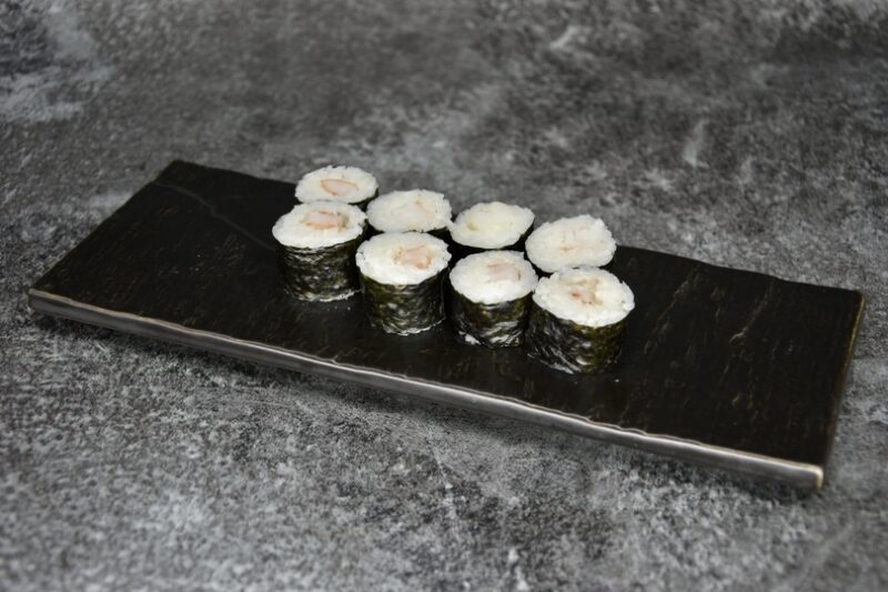 Maki - Crevette  - 8 pièces