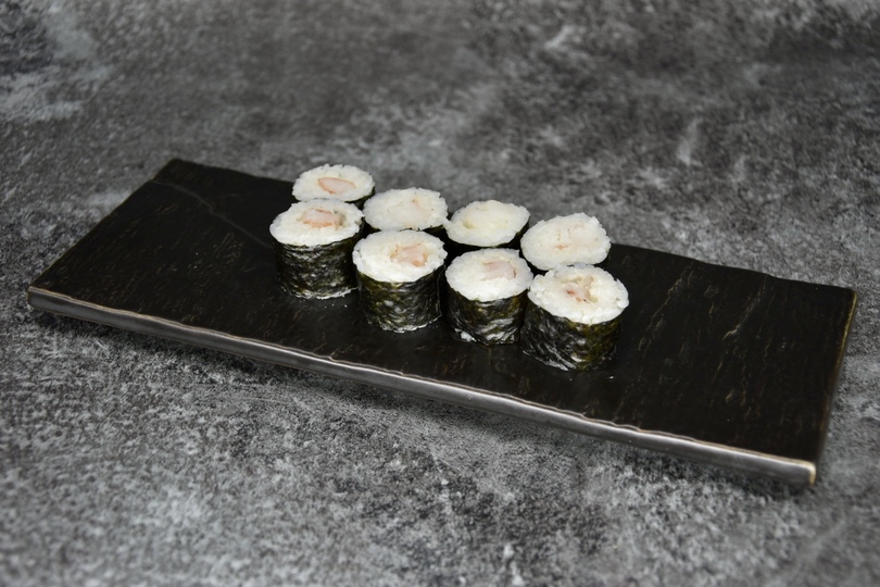Maki - Crevette  - 8 pièces