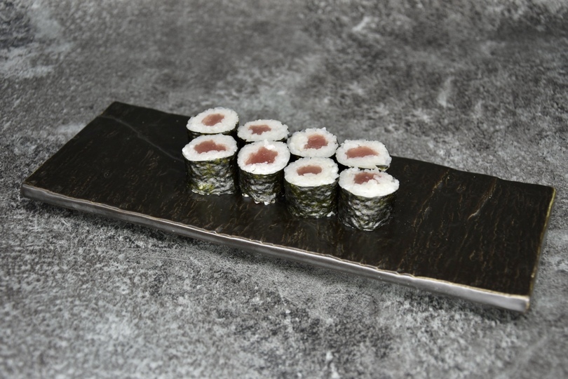Maki - Thon - 8 pièces