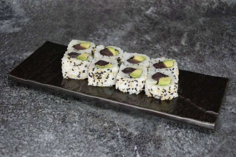 California Rolls - Thon Avocat - 8 pièces