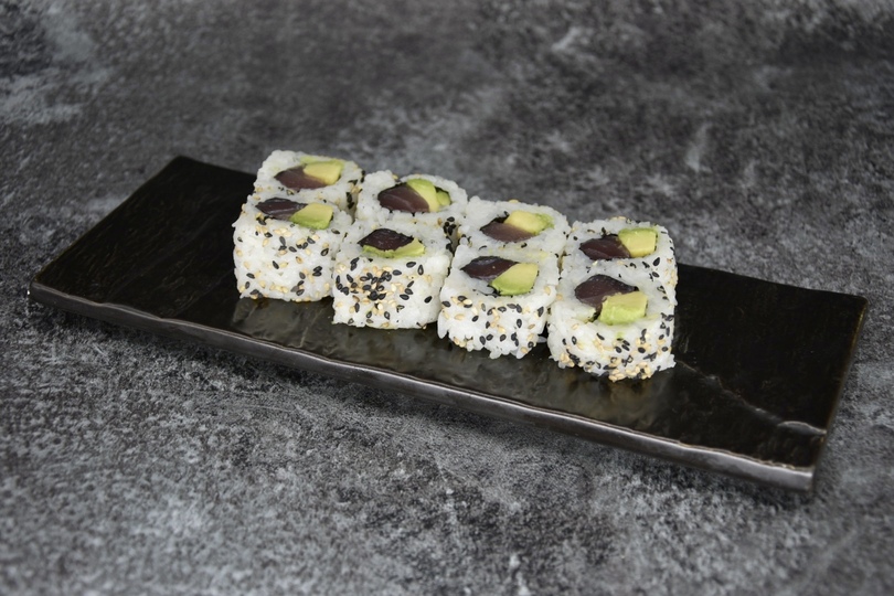 California Rolls - Thon Avocat - 8 pièces
