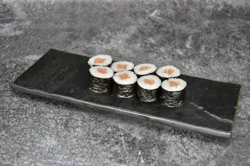 Maki - Saumon - 8 pièces