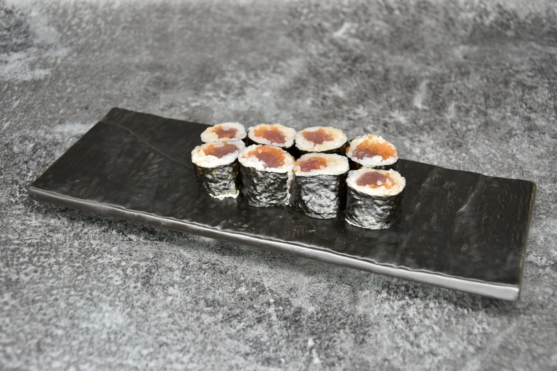 Maki - Thon Spicy - 8 pièces