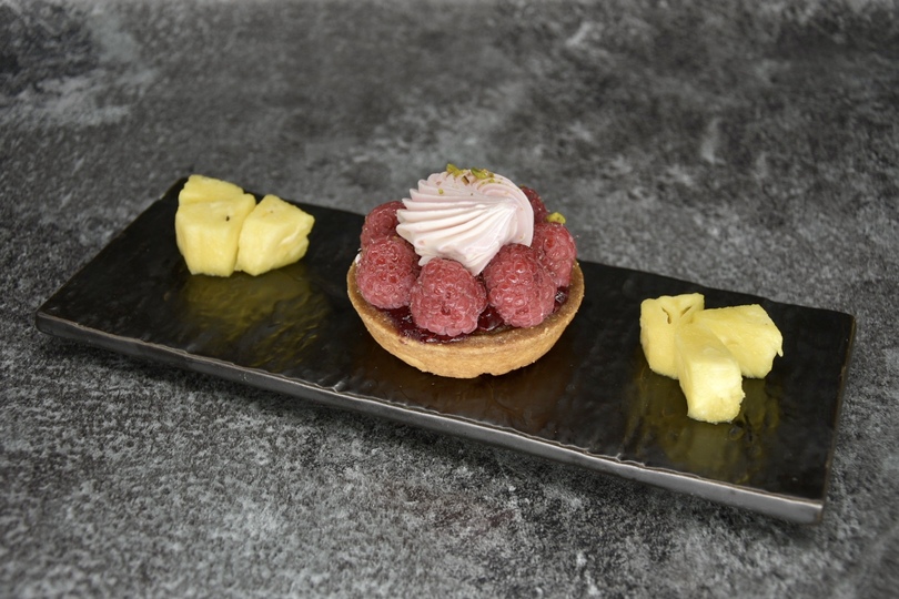Desserts - Les Hautes Créations