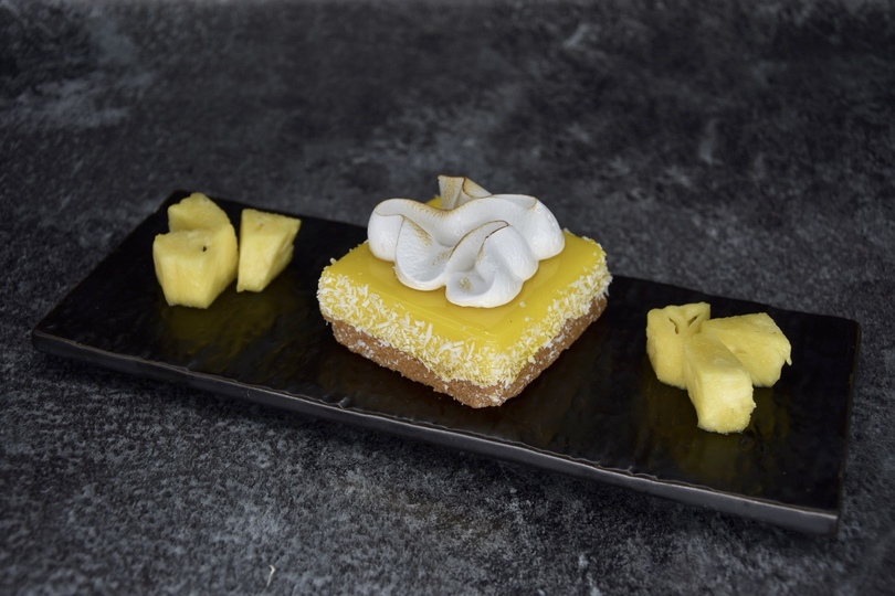 Desserts - Les Hautes Créations