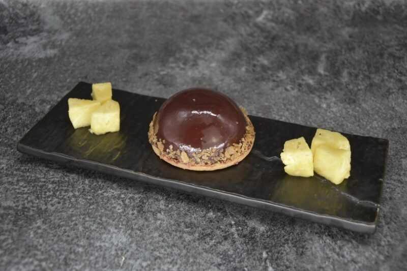 Desserts - Les Hautes Créations