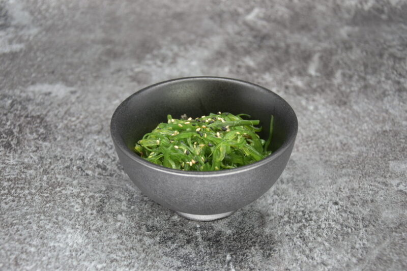 Entrées - Salade d’Algues