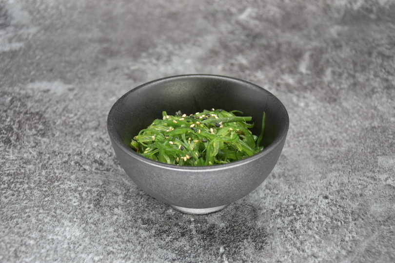 Entrées - Salade d’Algues