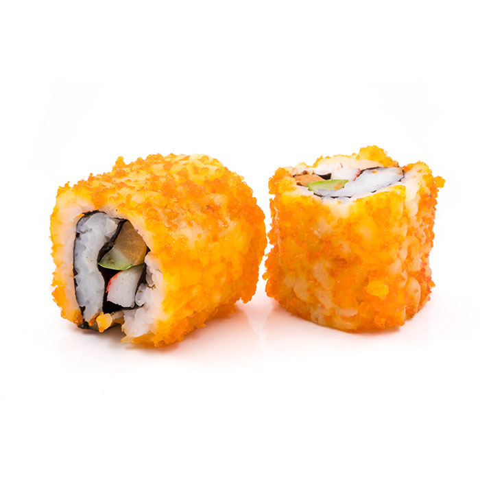 California Rolls