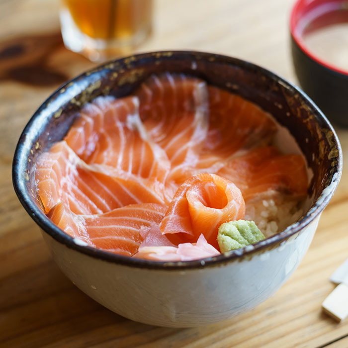 Chirashi