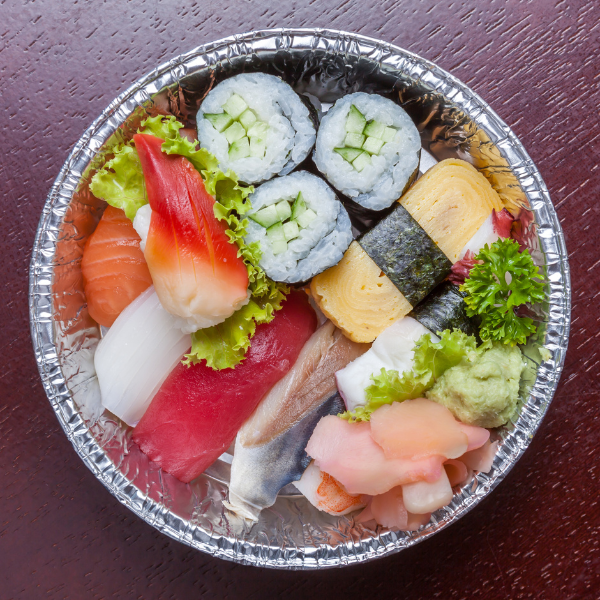 Formule Lunch