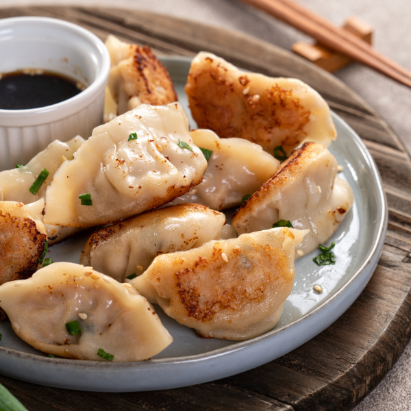 Gyozas