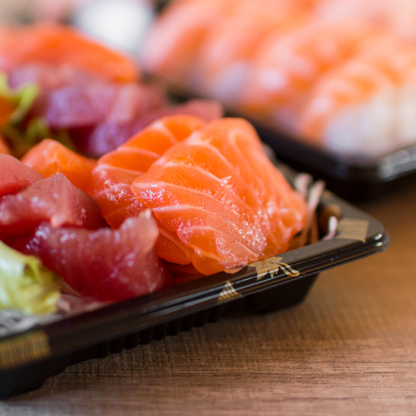 Sashimi