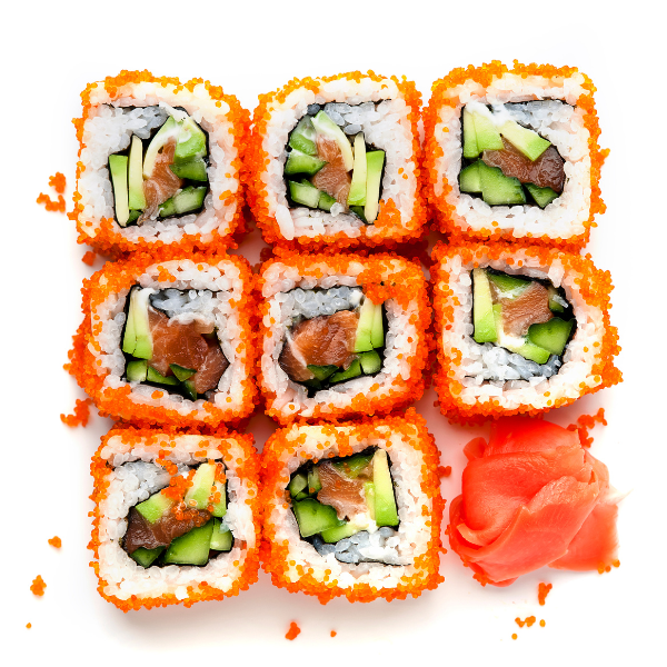 Signature Rolls