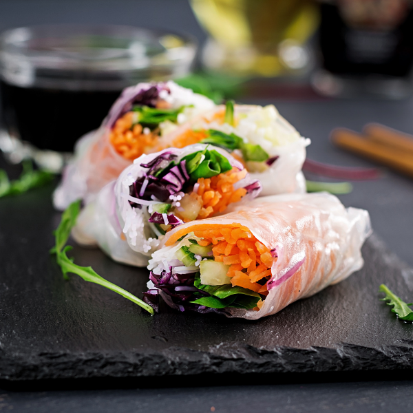 Spring Rolls