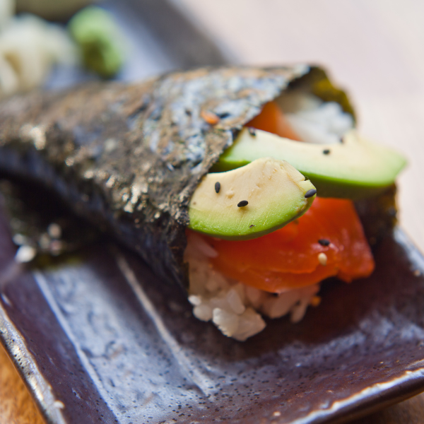 Temaki
